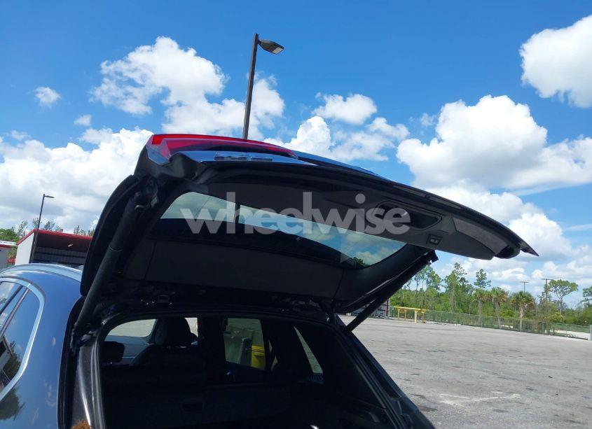 Photo 18 of 2023 Bmw X5 XDRIVE40I (VIN 5UXCR6C0XP9P90428)