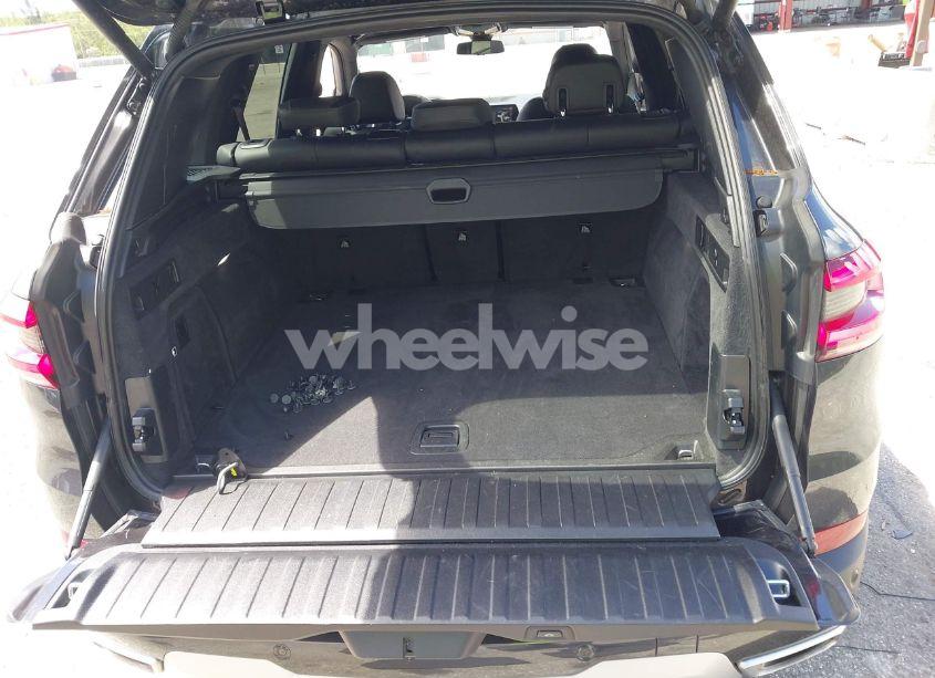 Photo 19 of 2023 Bmw X5 XDRIVE40I (VIN 5UXCR6C0XP9P90428)