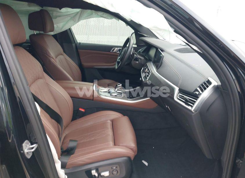 Photo 5 of 2023 Bmw X5 XDRIVE40I (VIN 5UXCR6C0XP9R45298)