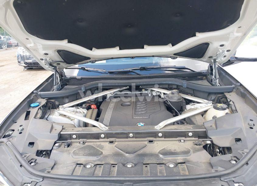 Photo 10 of 2019 Bmw X5 XDRIVE40I (VIN 5UXCR6C50KLK80354)