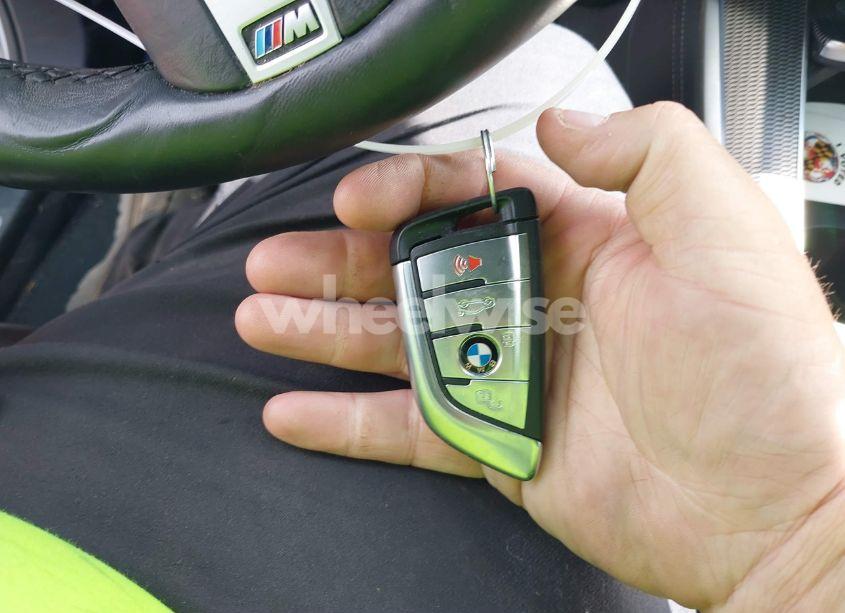 Photo 11 of 2019 Bmw X5 XDRIVE40I (VIN 5UXCR6C50KLK80354)