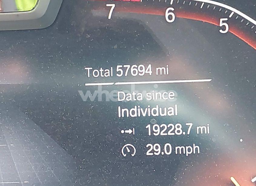 Photo 15 of 2019 Bmw X5 XDRIVE40I (VIN 5UXCR6C50KLK80354)