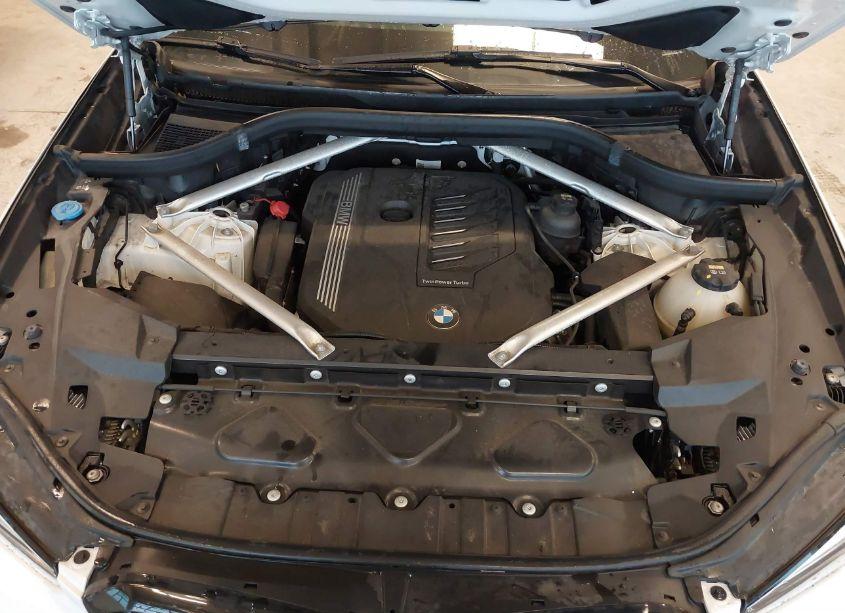 Photo 10 of 2019 Bmw X5 XDRIVE40I (VIN 5UXCR6C50KLK87515)