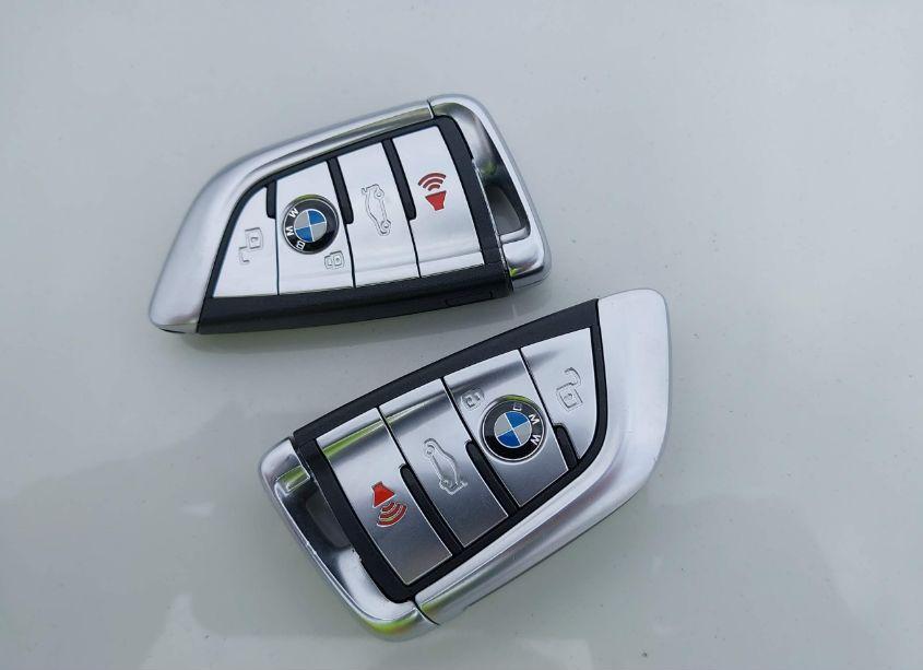 Photo 11 of 2019 Bmw X5 XDRIVE40I (VIN 5UXCR6C50KLK87515)