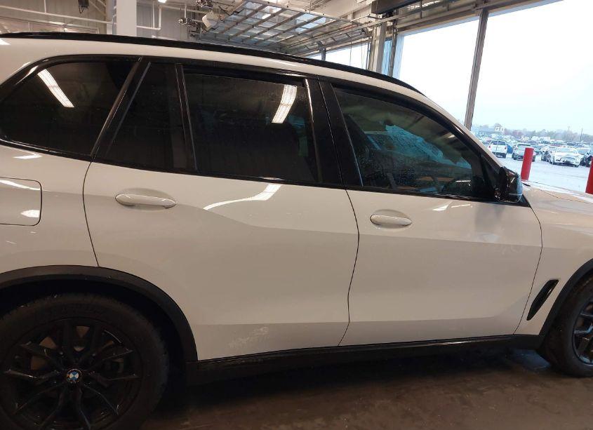 Photo 13 of 2019 Bmw X5 XDRIVE40I (VIN 5UXCR6C50KLK87515)
