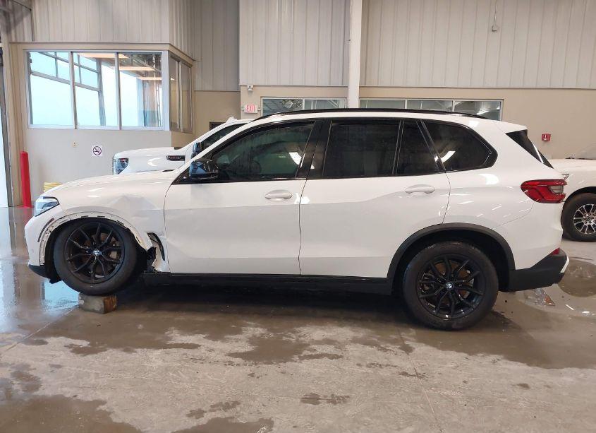 Photo 14 of 2019 Bmw X5 XDRIVE40I (VIN 5UXCR6C50KLK87515)