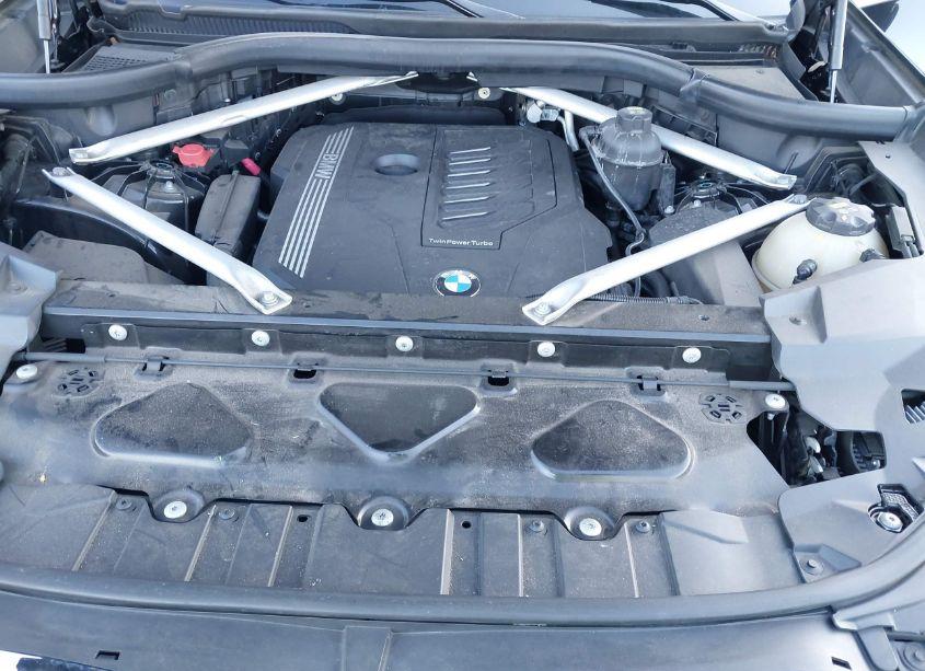 Photo 10 of 2019 Bmw X5 XDRIVE40I (VIN 5UXCR6C50KLL21534)