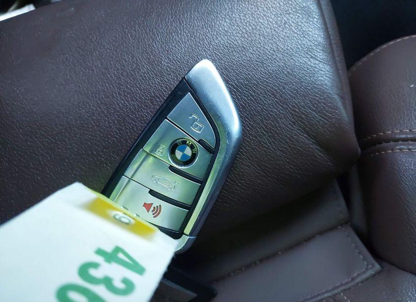 Photo 11 of 2019 Bmw X5 XDRIVE40I (VIN 5UXCR6C50KLL21534)