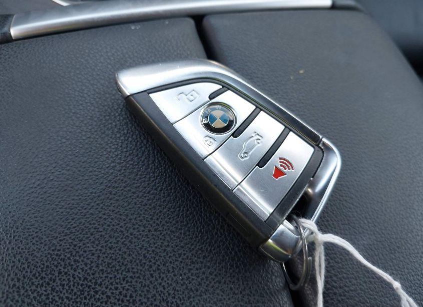 Photo 11 of 2019 Bmw X5 XDRIVE40I (VIN 5UXCR6C50KLL39080)