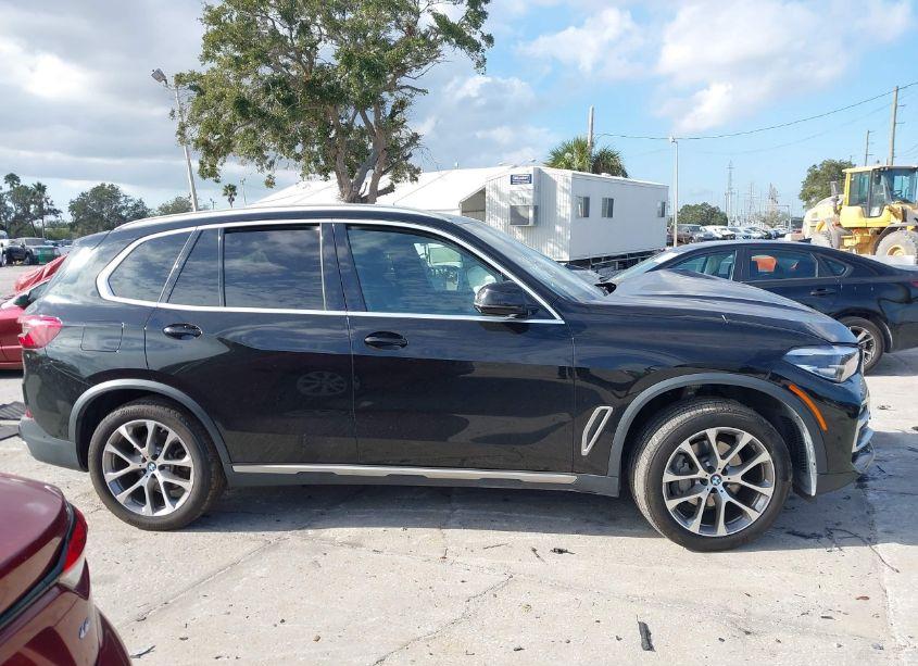 Photo 13 of 2019 Bmw X5 XDRIVE40I (VIN 5UXCR6C50KLL39080)