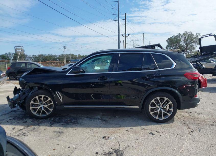 Photo 14 of 2019 Bmw X5 XDRIVE40I (VIN 5UXCR6C50KLL39080)