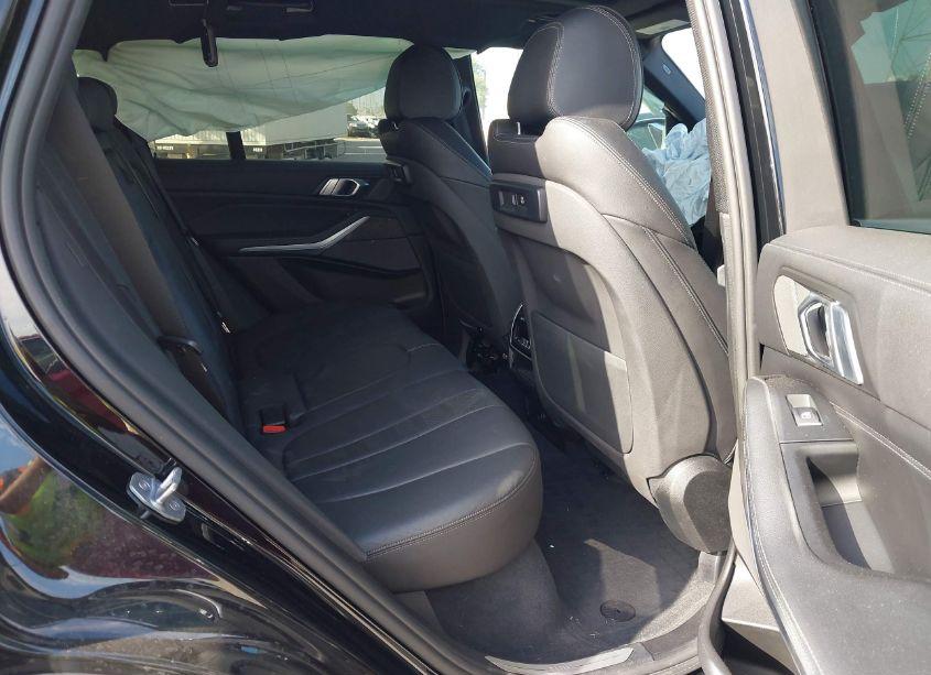 Photo 8 of 2019 Bmw X5 XDRIVE40I (VIN 5UXCR6C50KLL39080)