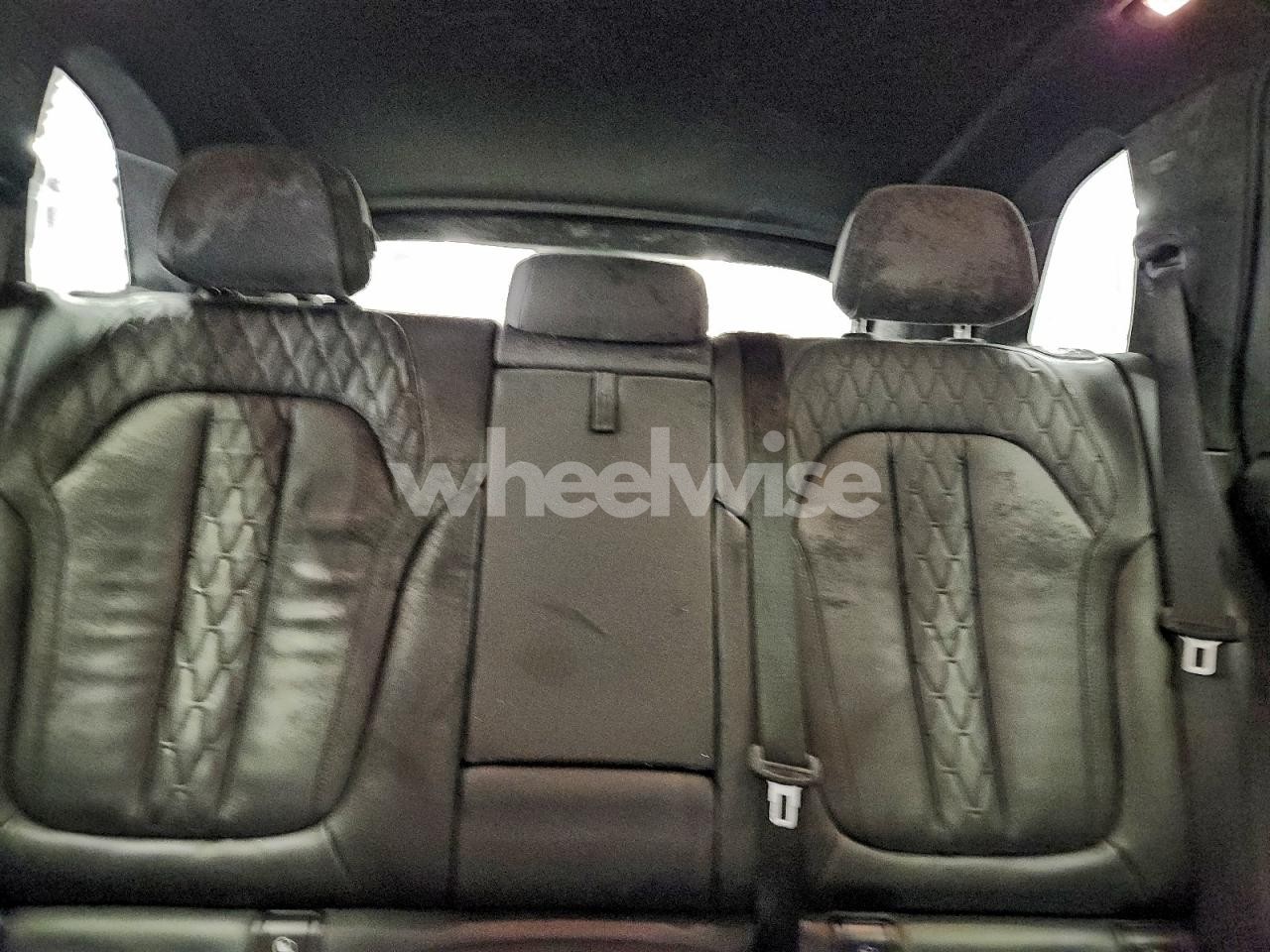 Photo 10 of 2019 BMW X5 XDRIVE40I (VIN 5UXCR6C50KLL40889)