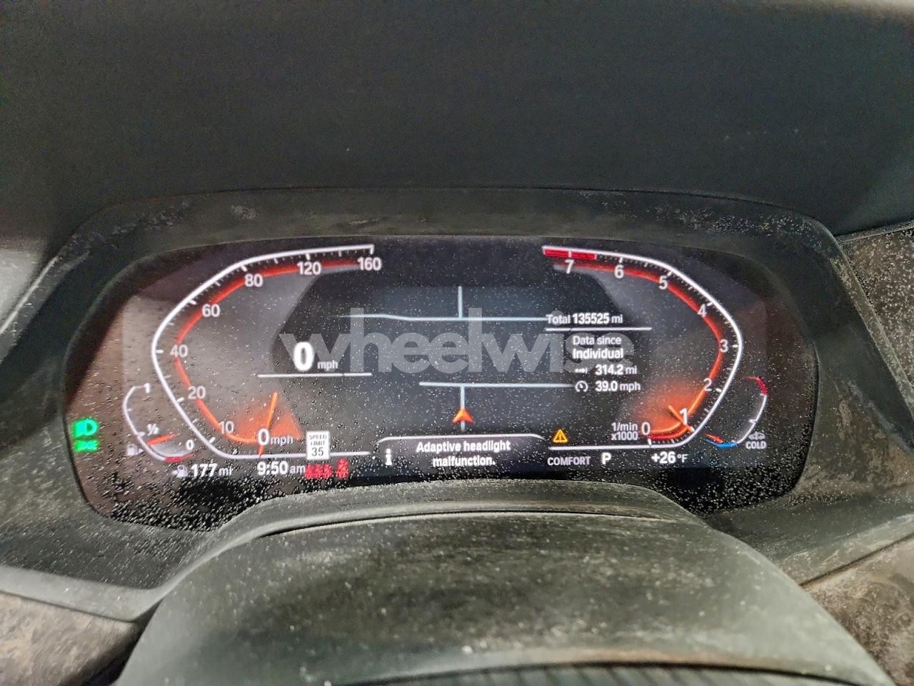 Photo 9 of 2019 BMW X5 XDRIVE40I (VIN 5UXCR6C50KLL40889)