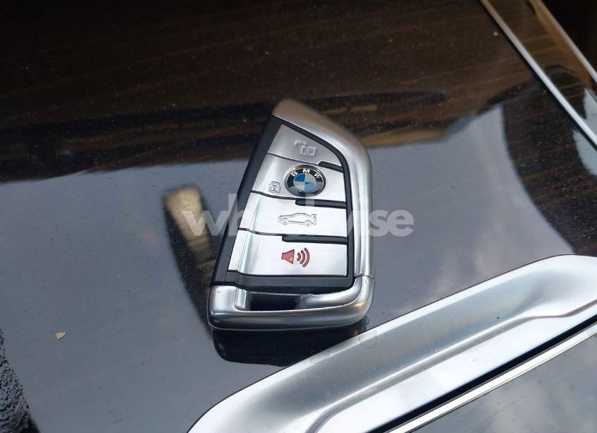 Photo 11 of 2019 Bmw X5 XDRIVE40I (VIN 5UXCR6C51KLL02877)