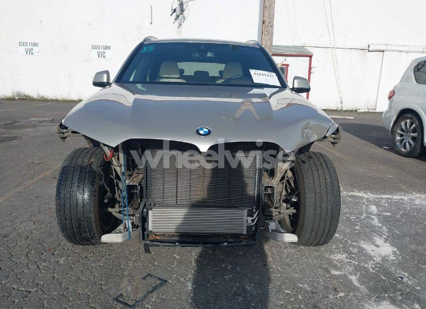 Photo 12 of 2019 Bmw X5 XDRIVE40I (VIN 5UXCR6C51KLL02877)