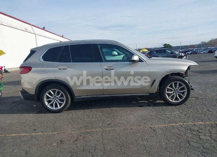 Photo 13 of 2019 Bmw X5 XDRIVE40I (VIN 5UXCR6C51KLL02877)