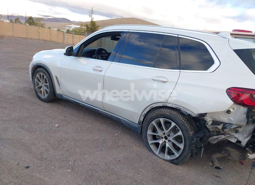 Photo 14 of 2019 Bmw X5 XDRIVE40I (VIN 5UXCR6C51KLL61055)