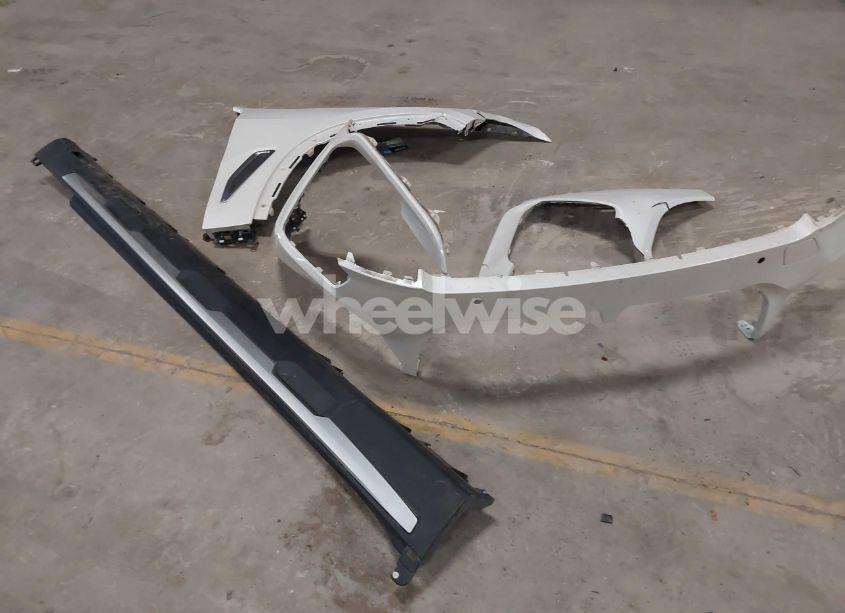 Photo 12 of 2019 Bmw X5 XDRIVE40I (VIN 5UXCR6C52KLB12590)