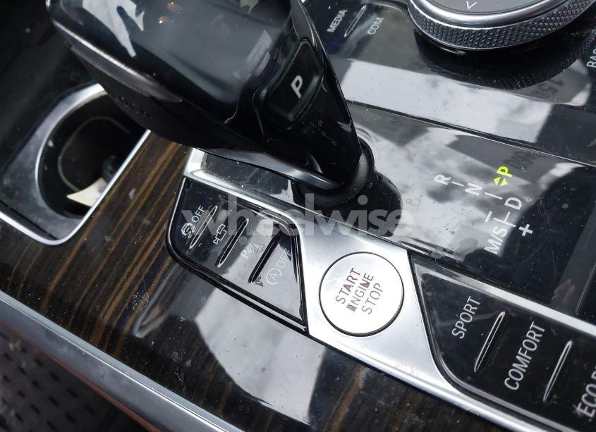 Photo 11 of 2019 Bmw X5 XDRIVE40I (VIN 5UXCR6C52KLK84499)