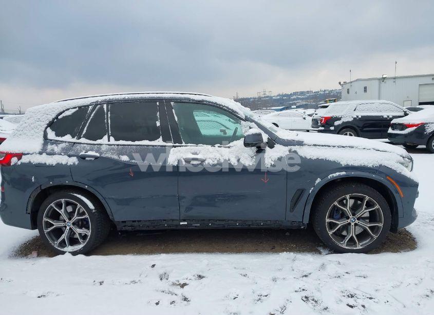 Photo 13 of 2019 Bmw X5 XDRIVE40I (VIN 5UXCR6C52KLK84499)
