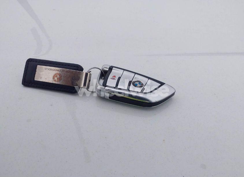 Photo 11 of 2019 Bmw X5 XDRIVE40I (VIN 5UXCR6C52KLL11149)