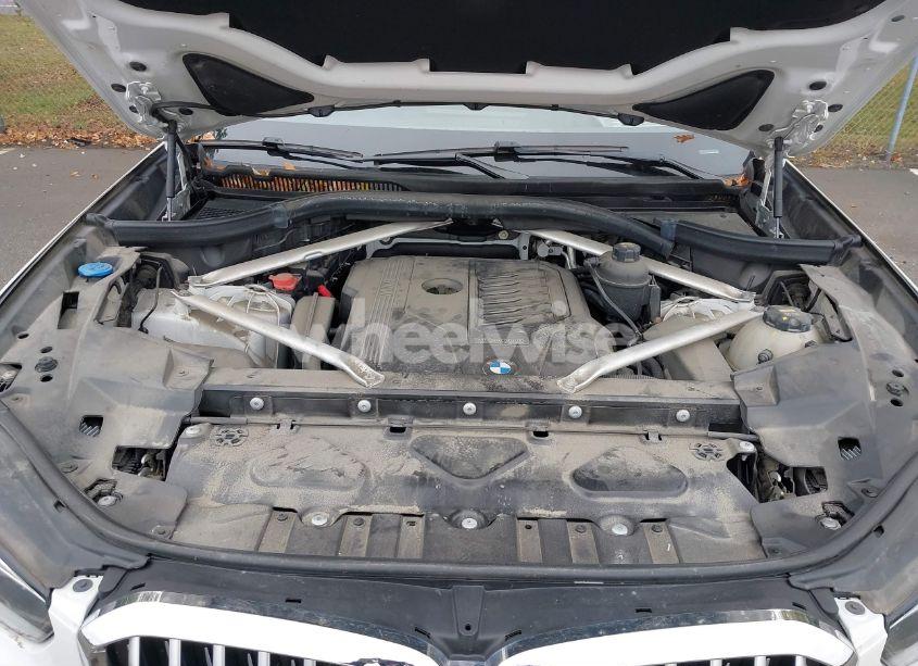 Photo 10 of 2019 Bmw X5 XDRIVE40I (VIN 5UXCR6C53KLL40580)