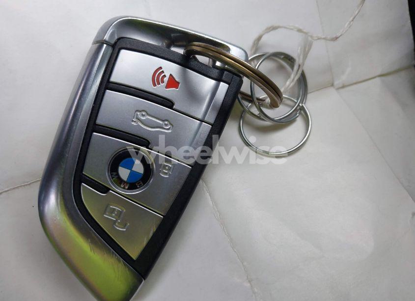 Photo 11 of 2019 Bmw X5 XDRIVE40I (VIN 5UXCR6C53KLL40580)