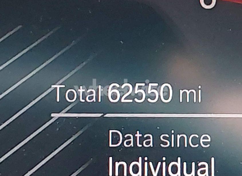 Photo 15 of 2019 Bmw X5 XDRIVE40I (VIN 5UXCR6C53KLL40580)