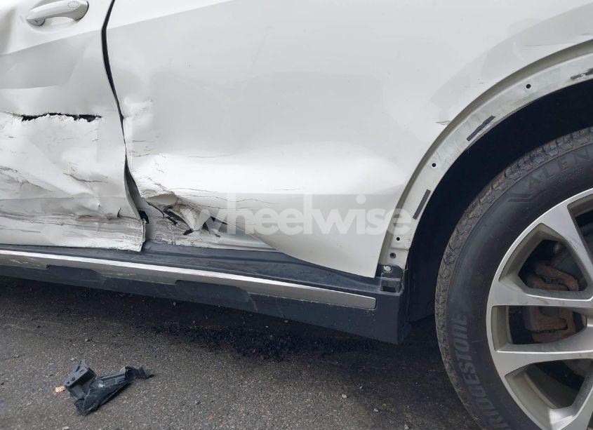 Photo 18 of 2019 Bmw X5 XDRIVE40I (VIN 5UXCR6C53KLL40580)