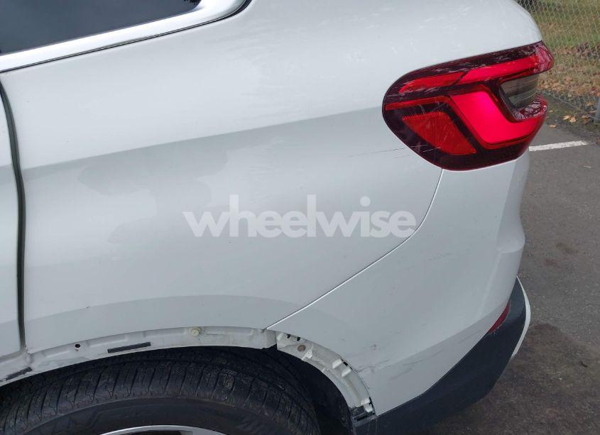 Photo 20 of 2019 Bmw X5 XDRIVE40I (VIN 5UXCR6C53KLL40580)