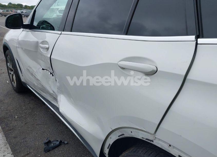 Photo 21 of 2019 Bmw X5 XDRIVE40I (VIN 5UXCR6C53KLL40580)
