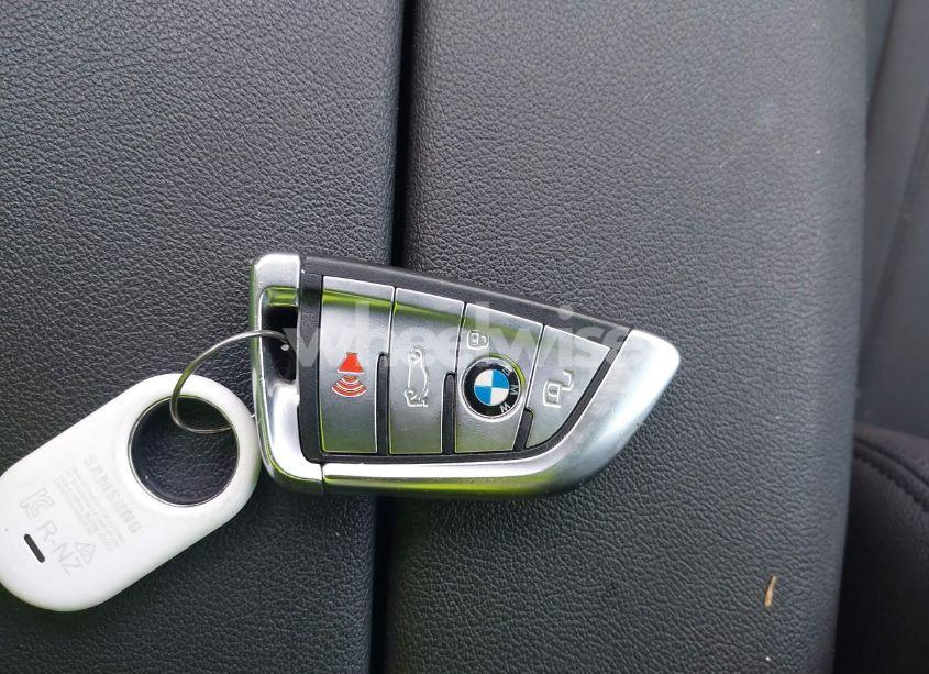 Photo 11 of 2019 Bmw X5 XDRIVE40I (VIN 5UXCR6C53KLL61431)