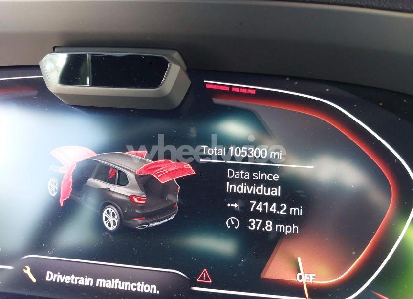 Photo 15 of 2019 Bmw X5 XDRIVE40I (VIN 5UXCR6C53KLL61431)