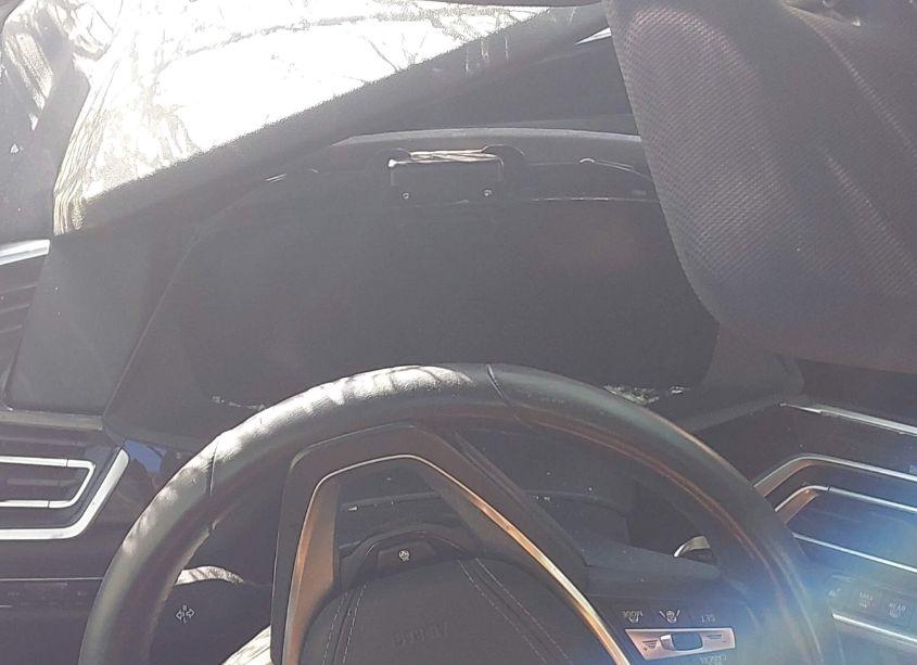 Photo 14 of 2019 Bmw X5 XDRIVE40I (VIN 5UXCR6C54KLL00752)