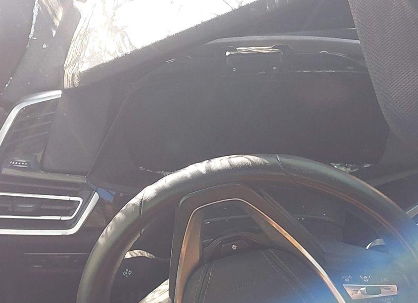 Photo 7 of 2019 Bmw X5 XDRIVE40I (VIN 5UXCR6C54KLL00752)