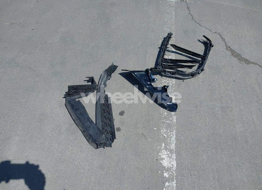 Photo 12 of 2019 Bmw X5 XDRIVE40I (VIN 5UXCR6C54KLL62006)