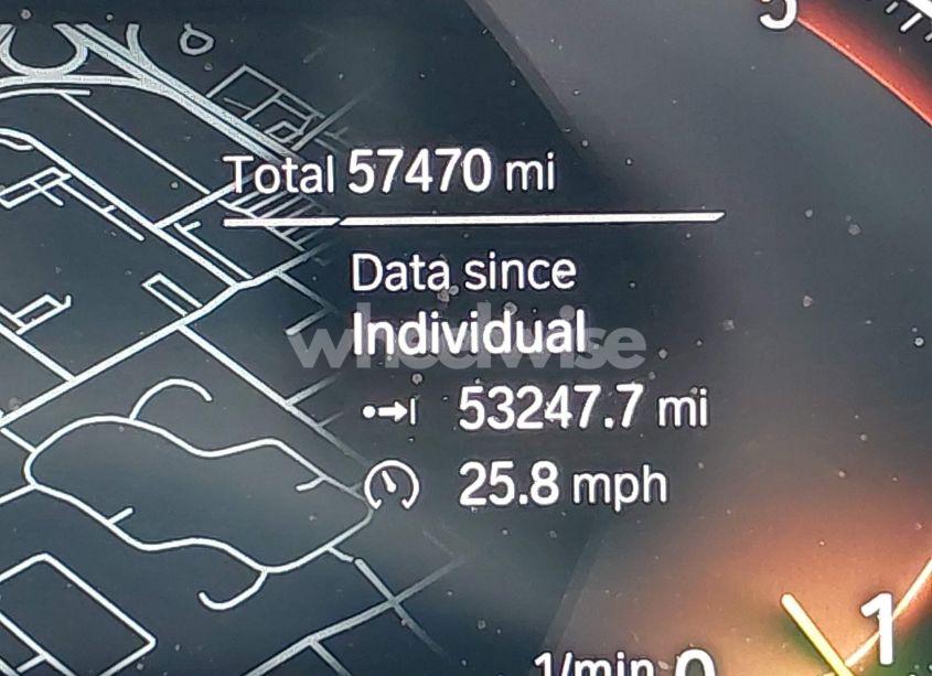 Photo 16 of 2019 Bmw X5 XDRIVE40I (VIN 5UXCR6C54KLL62006)