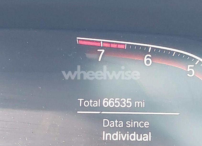 Photo 15 of 2019 Bmw X5 XDRIVE40I (VIN 5UXCR6C55KLK83153)