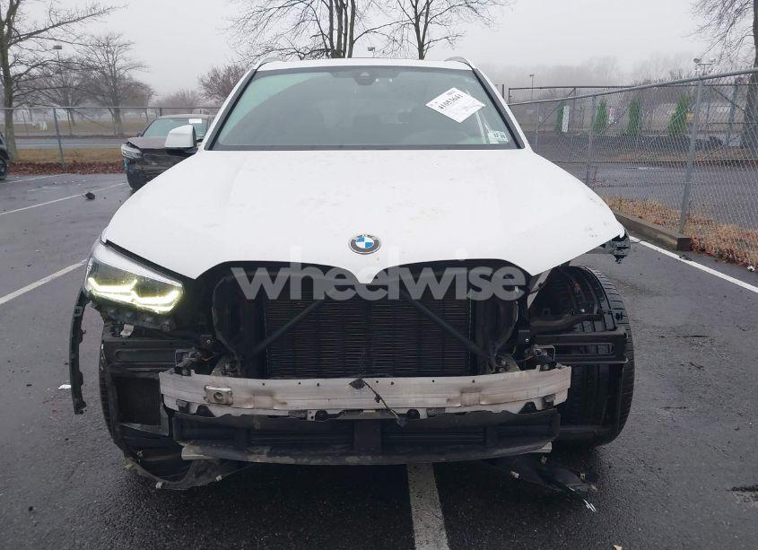 Photo 12 of 2019 Bmw X5 XDRIVE40I (VIN 5UXCR6C55KLL03336)