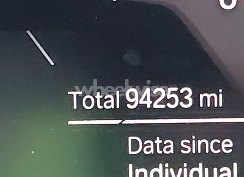 Photo 15 of 2019 Bmw X5 XDRIVE40I (VIN 5UXCR6C55KLL03336)