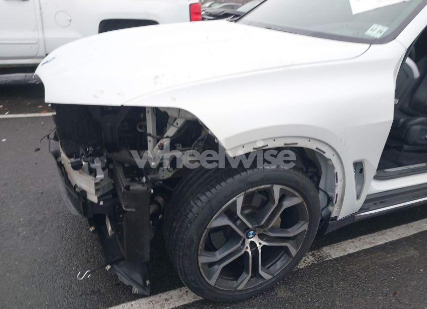 Photo 17 of 2019 Bmw X5 XDRIVE40I (VIN 5UXCR6C55KLL03336)