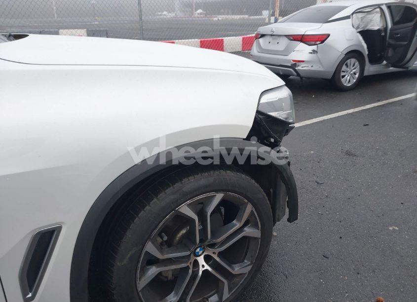 Photo 19 of 2019 Bmw X5 XDRIVE40I (VIN 5UXCR6C55KLL03336)