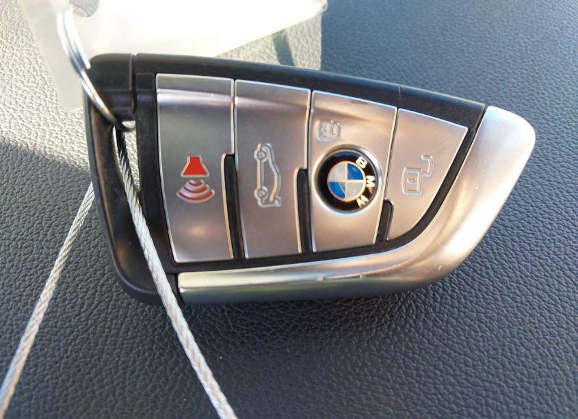 Photo 11 of 2019 Bmw X5 XDRIVE40I (VIN 5UXCR6C55KLL52360)