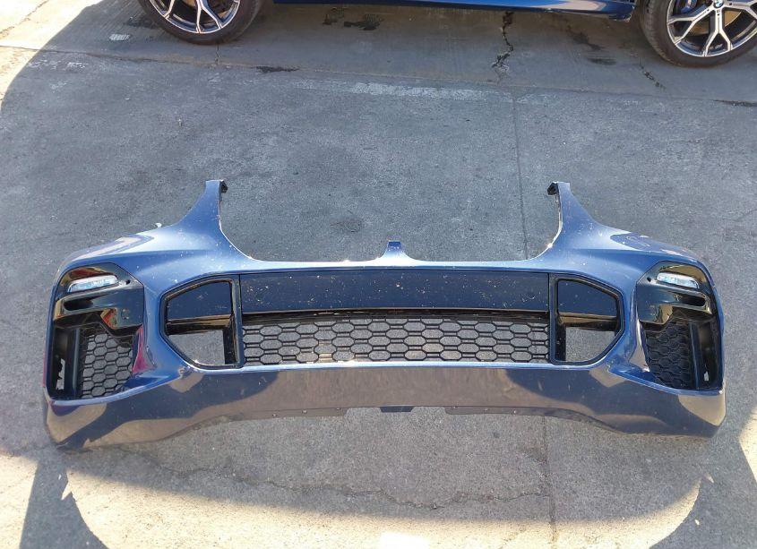 Photo 12 of 2019 Bmw X5 XDRIVE40I (VIN 5UXCR6C55KLL52360)