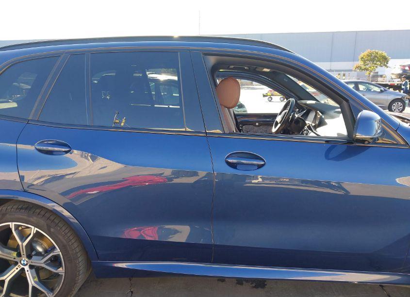 Photo 14 of 2019 Bmw X5 XDRIVE40I (VIN 5UXCR6C55KLL52360)