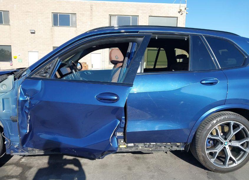 Photo 15 of 2019 Bmw X5 XDRIVE40I (VIN 5UXCR6C55KLL52360)