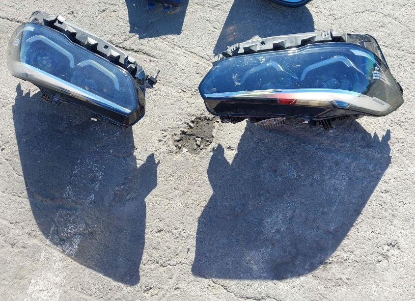 Photo 18 of 2019 Bmw X5 XDRIVE40I (VIN 5UXCR6C55KLL52360)