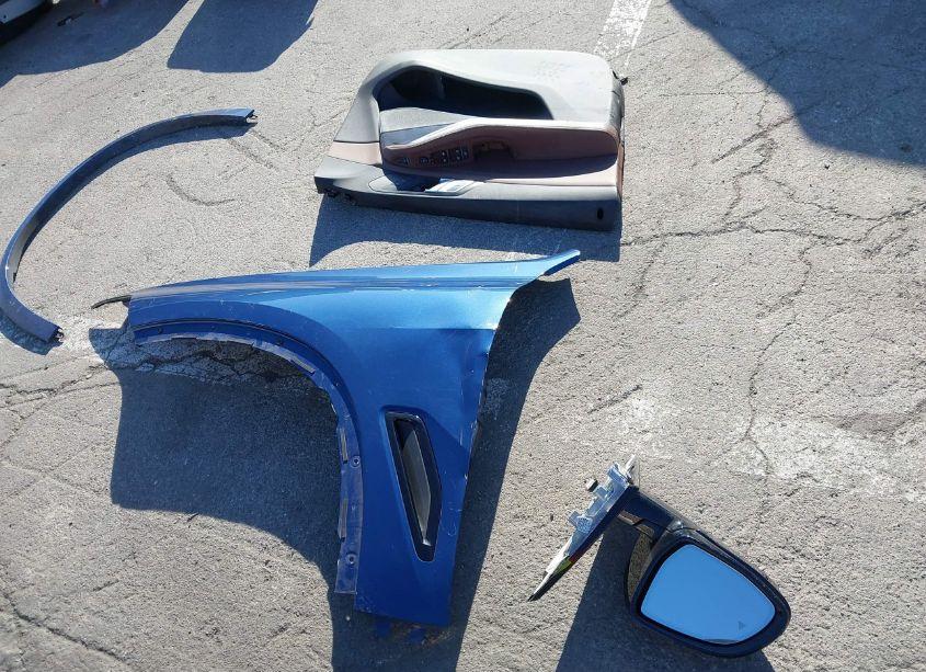 Photo 19 of 2019 Bmw X5 XDRIVE40I (VIN 5UXCR6C55KLL52360)