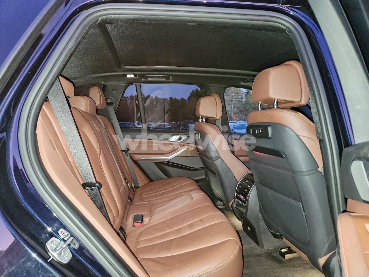 Photo 11 of 2019 BMW X5 XDRIVE40I (VIN 5UXCR6C56KLL03037)